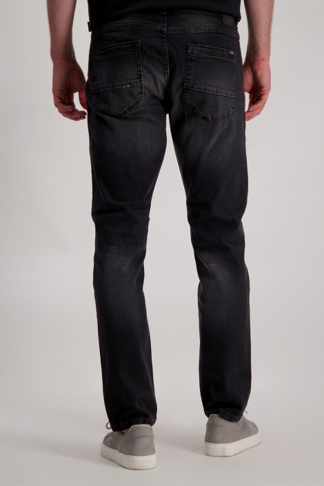 Cars douglas denim black used